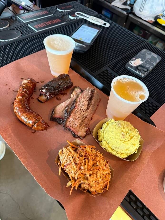 Free Beer That Sweetens The Wait