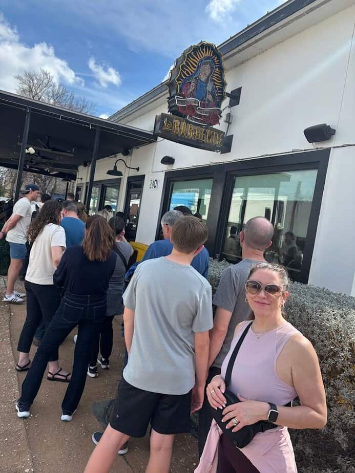 Smart Ordering System That Beats The Chaos