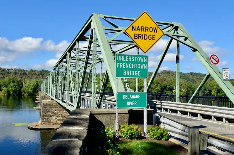 What You’ll Find on the Pennsylvania Side in Uhlerstown