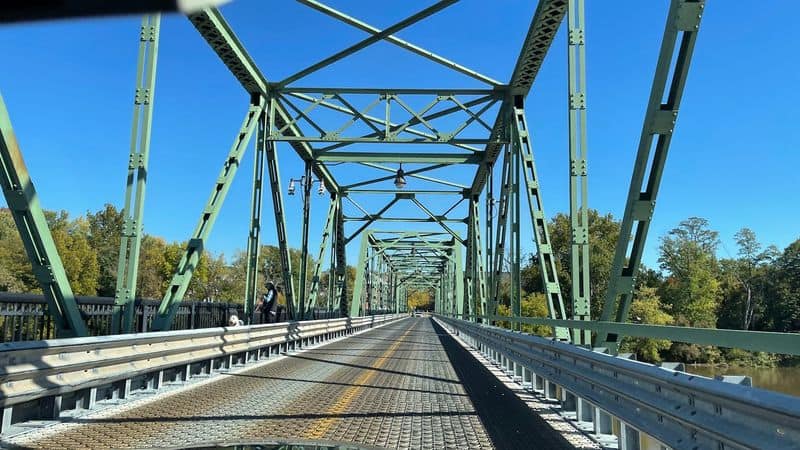Why This Historic River Crossing Still Feels Special Today