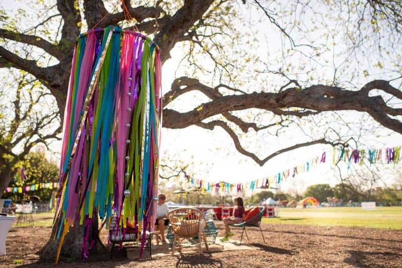 Kite Flying Tips For Austin Winds