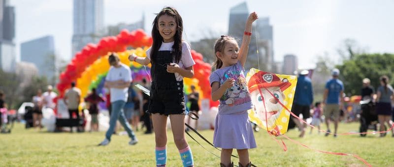 Family Fun Zone And Kid Friendly Magic