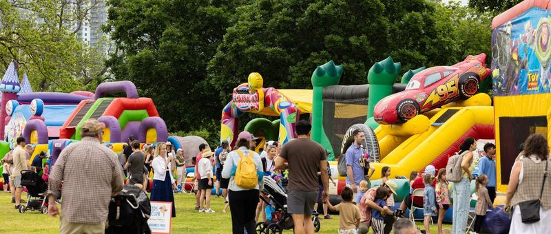 What To Pack For A Perfect Kite Day