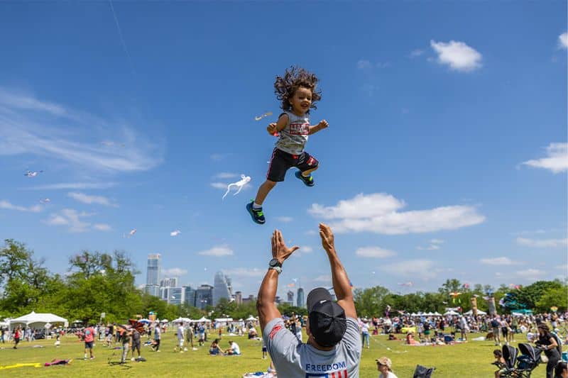 Sustainability And Leave No Trace