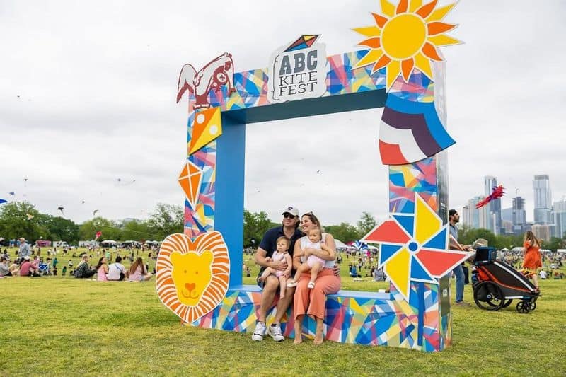 Best Photo Spots With Skyline Views