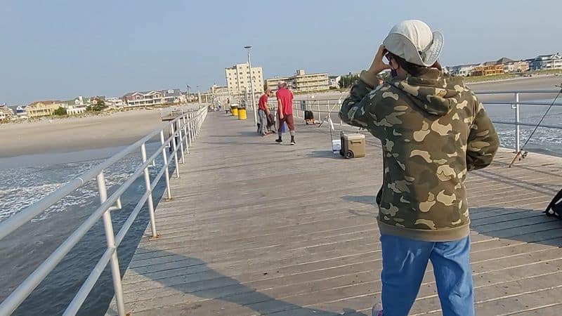 Why this stretch of Ventnor feels worlds away from nearby Atlantic City