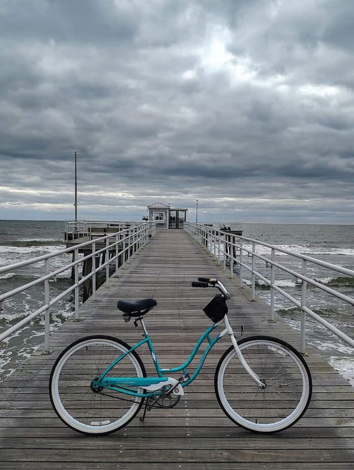 The simple reason this is one of the smartest detours on the Jersey Shore
