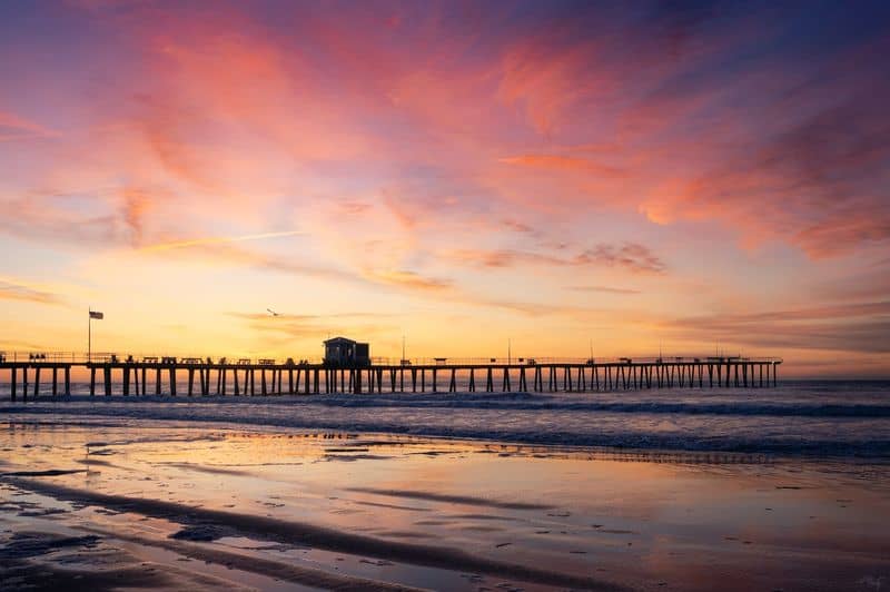 The Jersey Shore walk that feels like stepping straight into the Atlantic