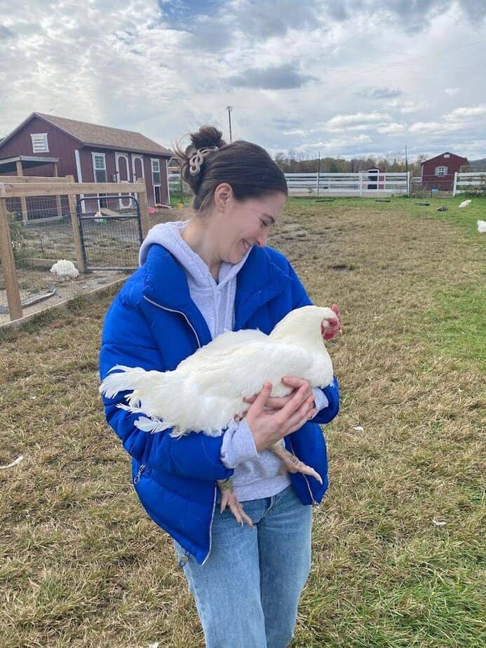 What makes Tamerlaine one of New Jersey’s most remarkable animal sanctuaries