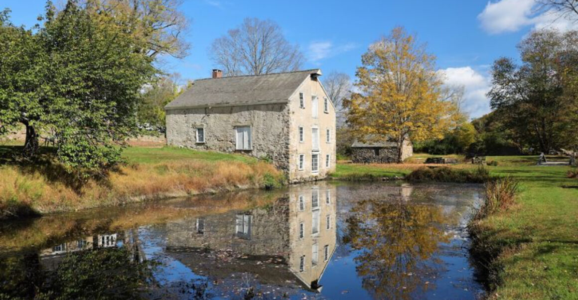 crumbling castles ghost towns and furnace ruins 11 historic new jersey sites to explore