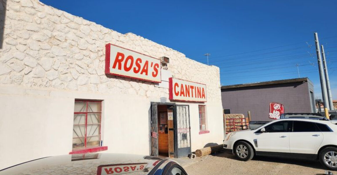 if you know this texas restaurant youre a true local 1