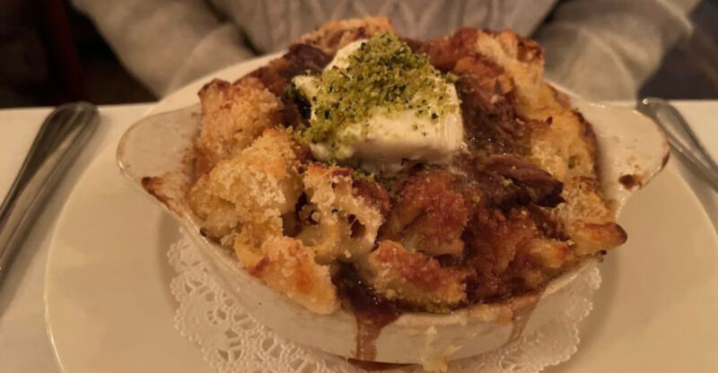 If You Love French Onion Soup, This New Jersey Restaurant Needs to Be on Your Radar