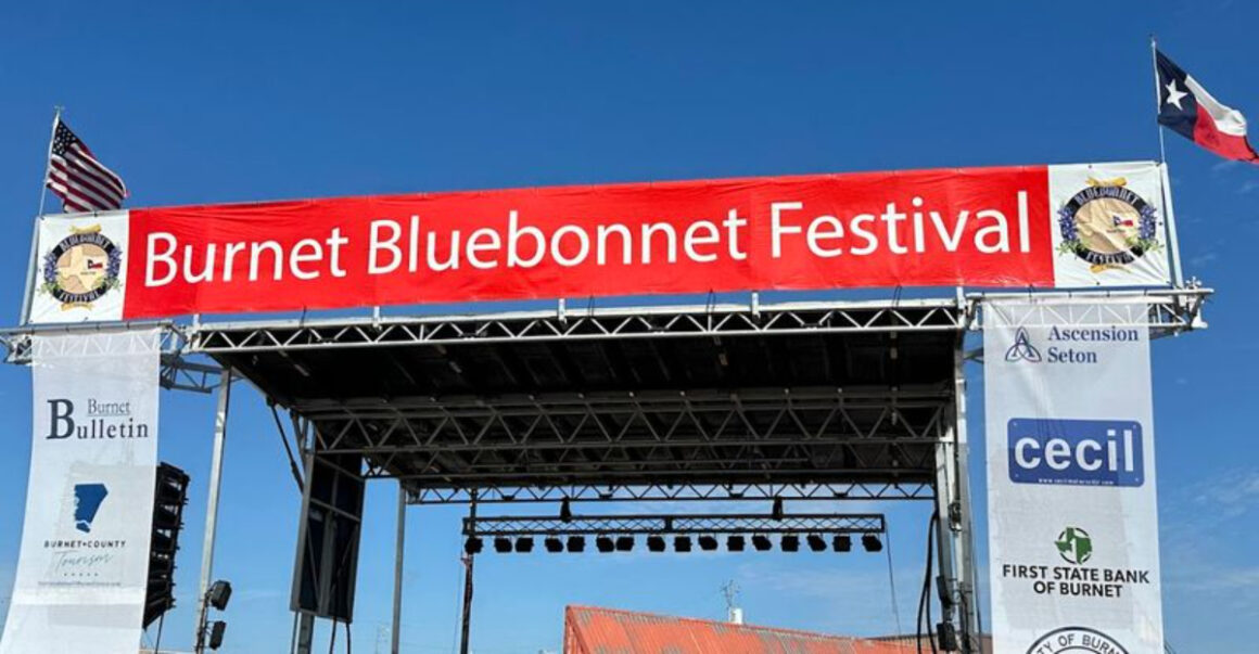 one of the most beloved bluebonnet festivals in texas returns