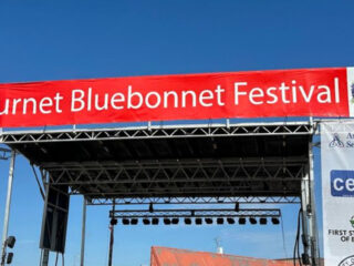 one of the most beloved bluebonnet festivals in texas returns