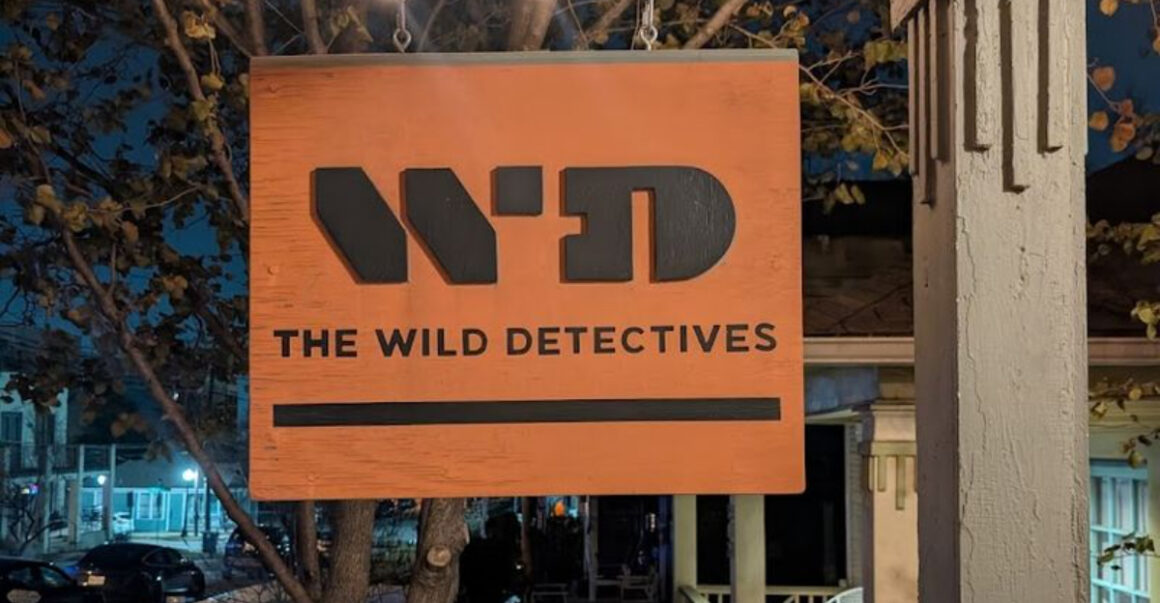 step inside this iconic texas bookstore thats a dream for passionate readers