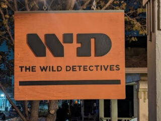 step inside this iconic texas bookstore thats a dream for passionate readers