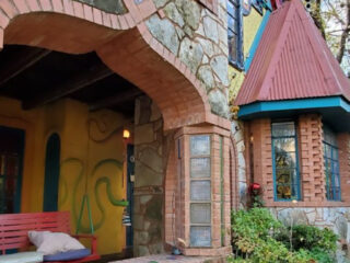 this austin house is a work of art inside and out and youll want to see it