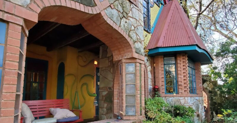 This Austin House Is a Work of Art Inside and Out And You’ll Want to See It