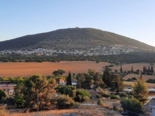 This Little-Known New Jersey Village Looks Like a Real-Life Gingerbread Town