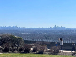 this new jersey park has one of the best manhattan skyline views without the crowds