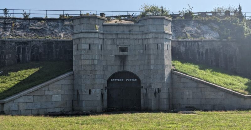 This Sandy Hook Landmark Is One of New Jersey’s Best Historic Day Trips
