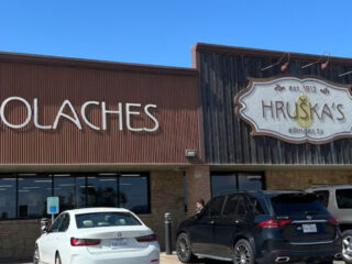 this texas bakery is making what some call the worlds best kolaches