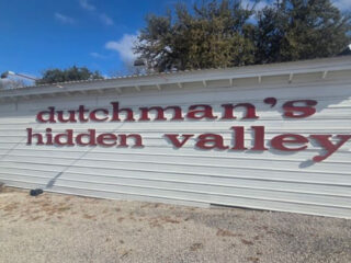 this texas country store is full of pantry staples bulk foods and old fashioned finds