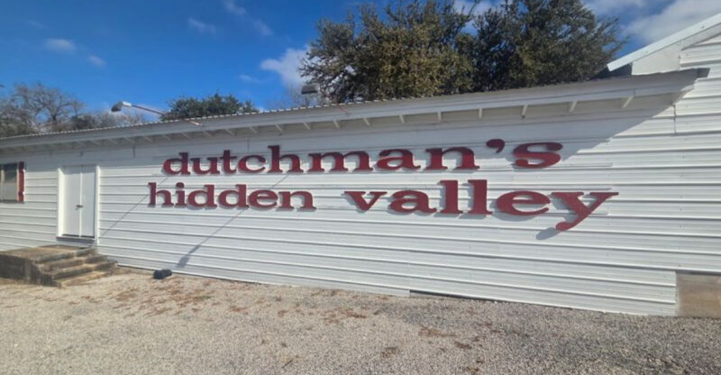 This Texas Country Store Is Full of Pantry Staples, Bulk Foods, and Old-Fashioned Finds