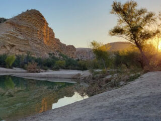 this texas countys water might be slowing aging and heres why