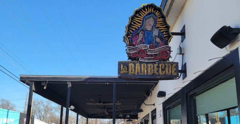 This Texas Smokehouse Landed in the Michelin Guide and It Makes Sense