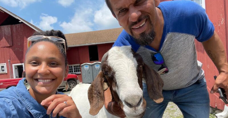 Why This New Jersey Sanctuary Is One of the Most Heartwarming Places in the State