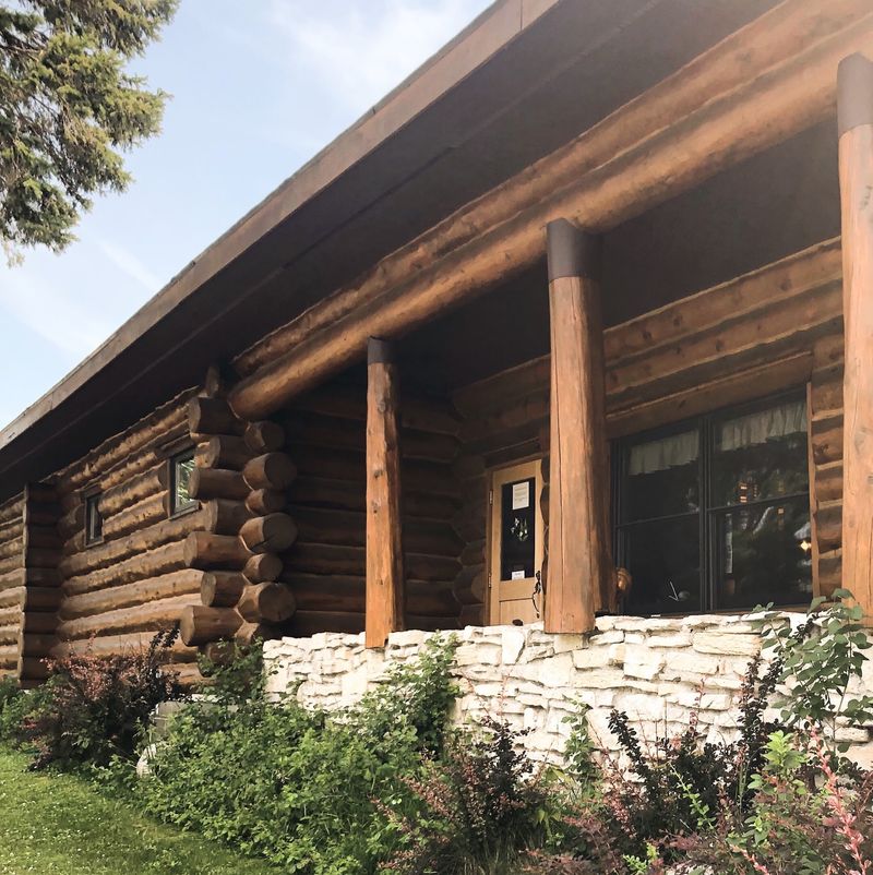 Drummond Island Historical Museum, Drummond, MI