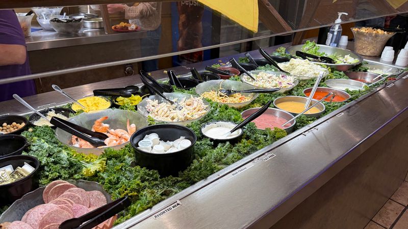 Michiganders Are Driving Out To This Polish Buffet Where Under $20 Fills Your Plate With Pierogi Why the Drive Pays Off
