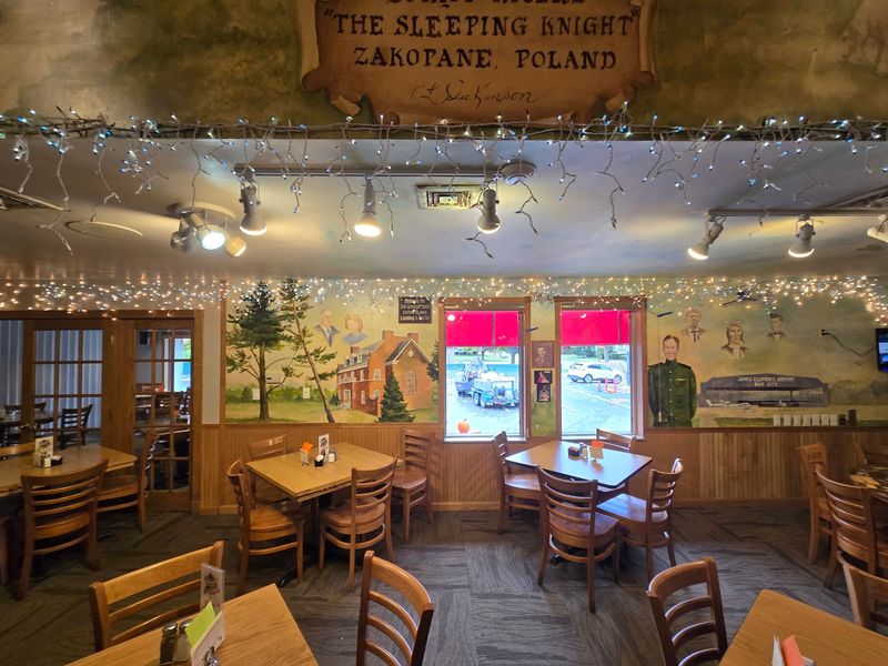 Michiganders Are Driving Out To This Polish Buffet Where Under $20 Fills Your Plate With Pierogi Hours, Prices and Smart Timing