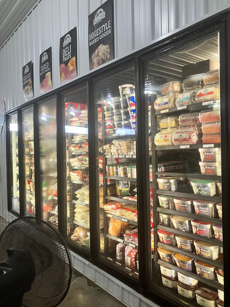 The Mennonite Bulk Foods Store In Michigan Where Country Shoppers Stock Up For Way Less Hours, Timing, and Road Trip Tips