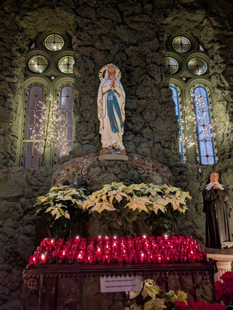 Statues, Shrines, and Sacred Art