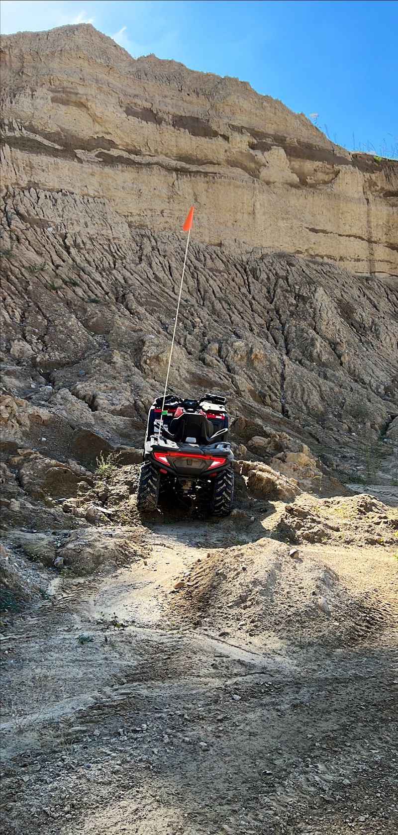 Why Riders Keep Coming Back