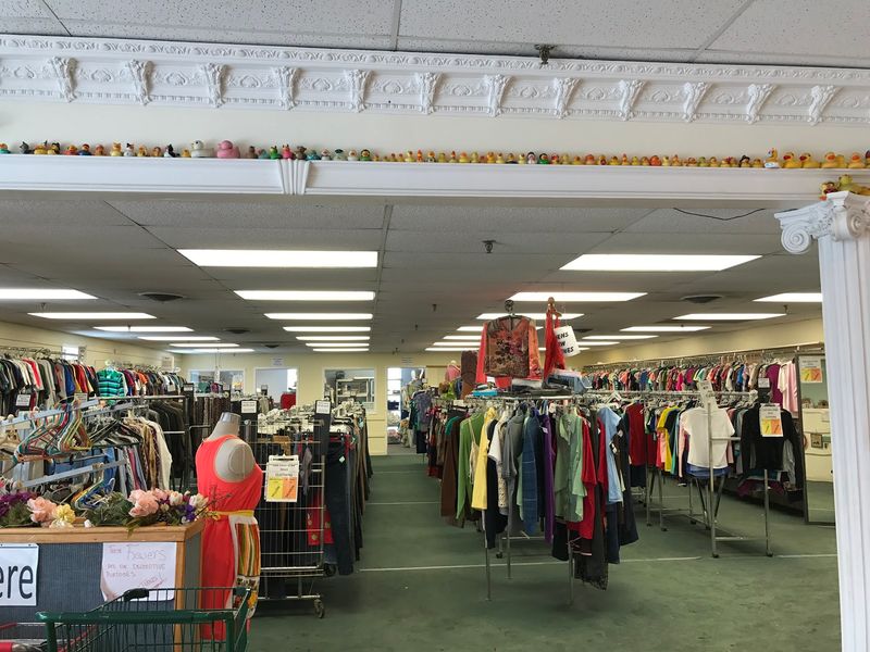 The Vintage Rack Everyone Circles Back To