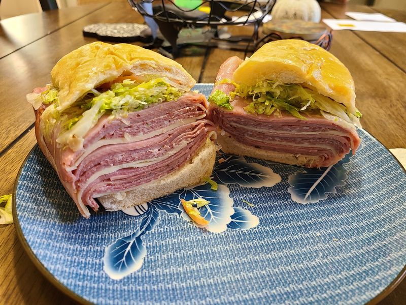 This Old-School Italian Deli In Michigan Has Been Stacking Sandwiches The Same Way Since 1946 A Recipe That Refused to Change