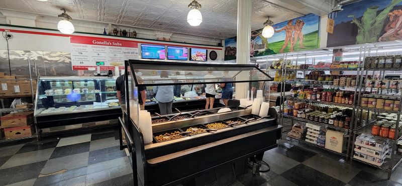This Old-School Italian Deli In Michigan Has Been Stacking Sandwiches The Same Way Since 1946 Hours and Planning Tips