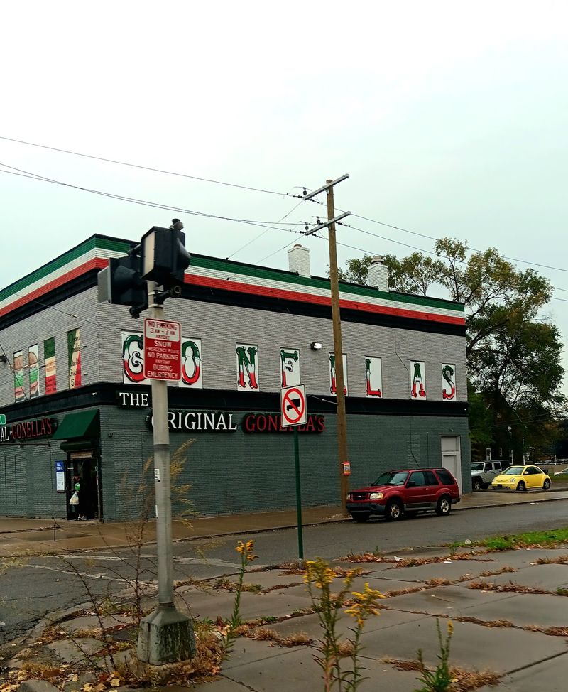 This Old-School Italian Deli In Michigan Has Been Stacking Sandwiches The Same Way Since 1946 A Corner of Southwest Detroit Worth the Detour